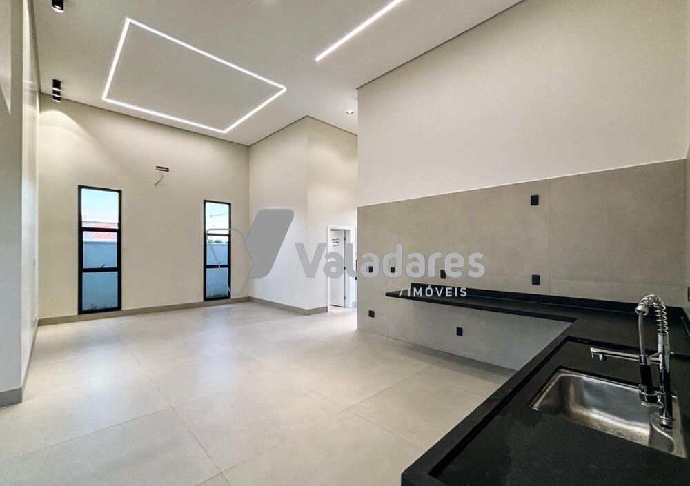 Casa de Condomínio, 4 quartos - Foto 3