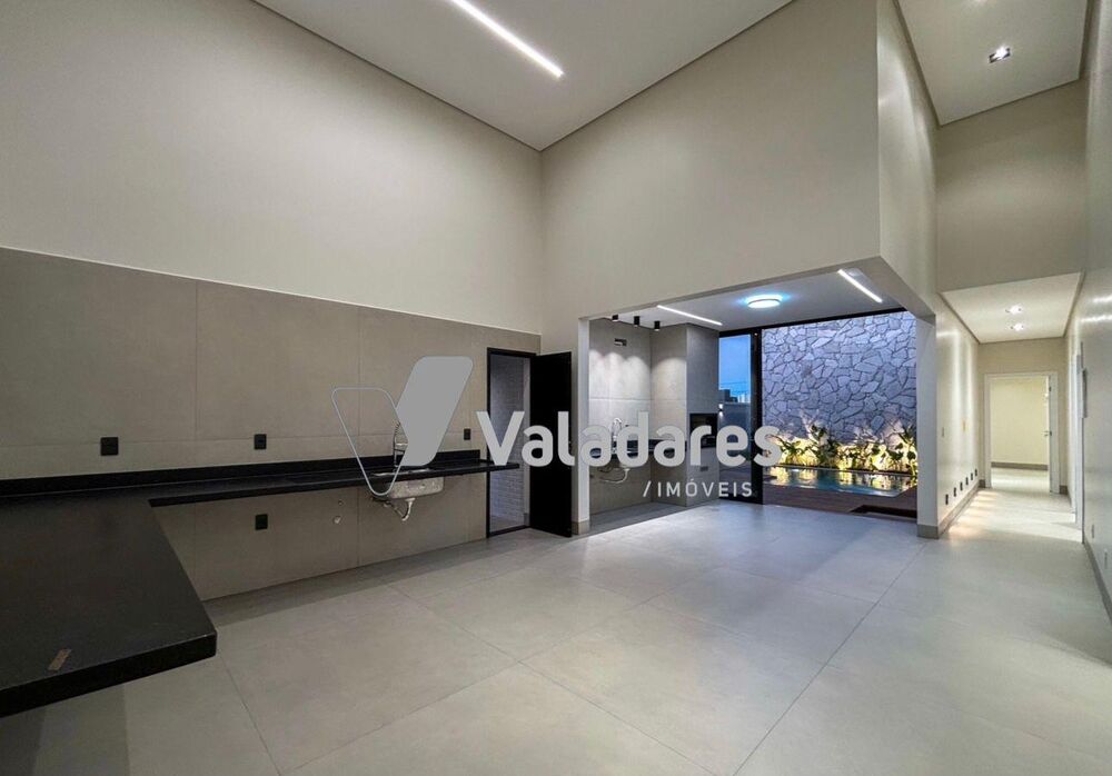 Casa de Condomínio, 4 quartos - Foto 2