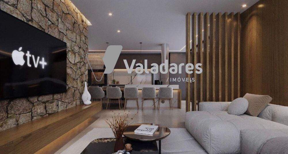 Casa de Condomínio, 4 quartos - Foto 5