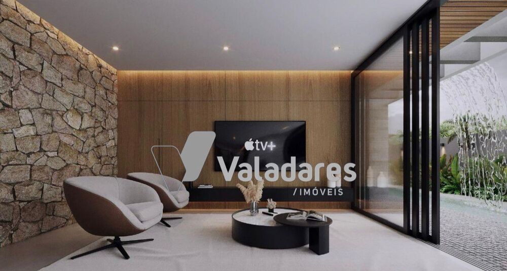 Casa de Condomínio, 4 quartos - Foto 8