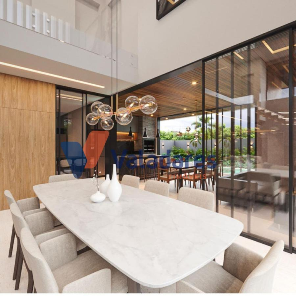 Casa de Condomínio, 4 quartos - Foto 3