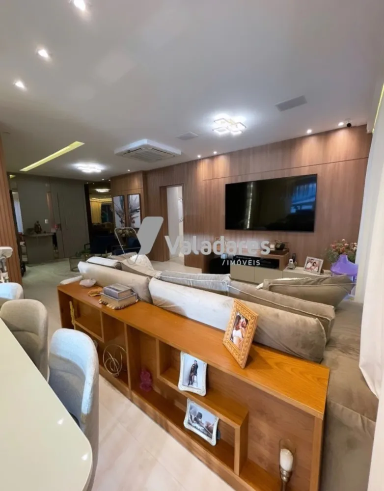 Apartamento, 3 quartos - Foto 1