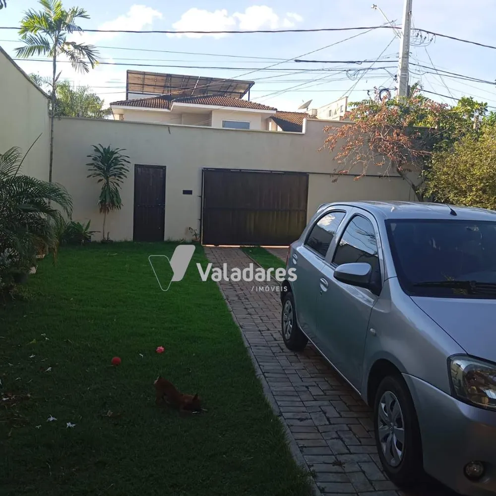 Casa, 3 quartos, 176 m² - Foto 7