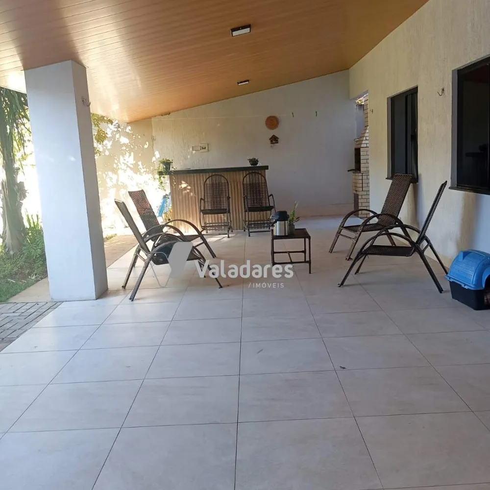 Casa, 3 quartos, 176 m² - Foto 3