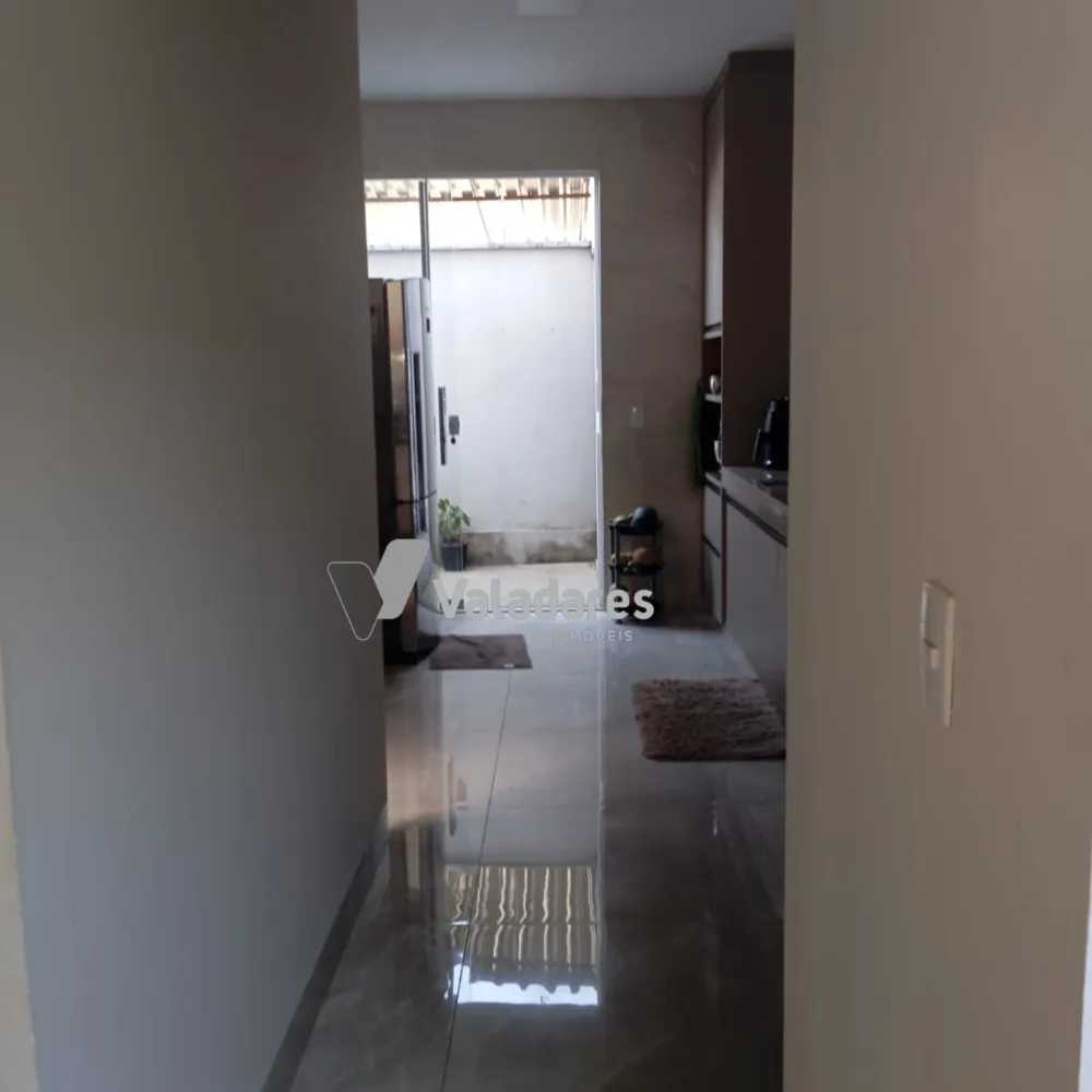 Casa, 3 quartos, 176 m² - Foto 4