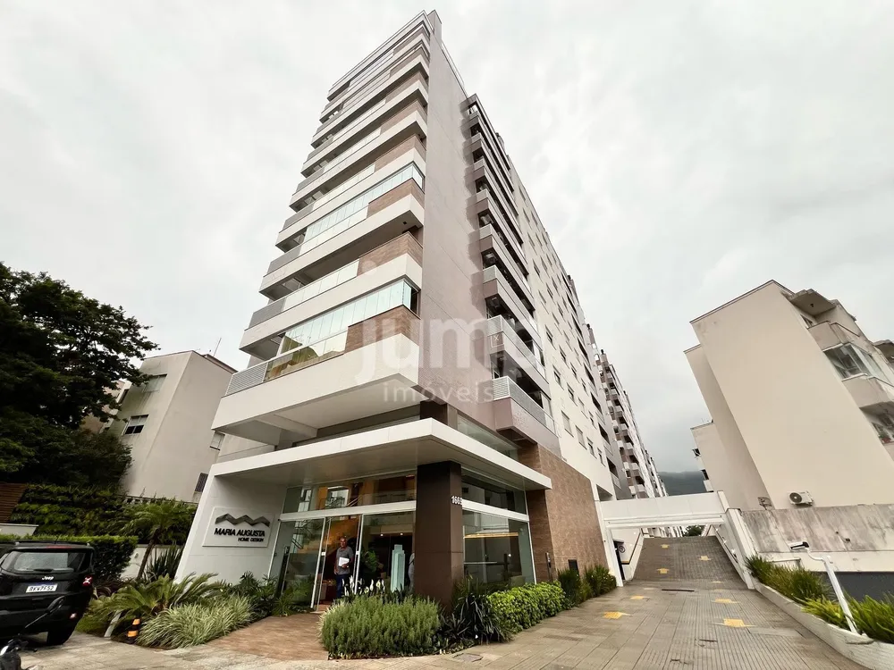 Apartamento, 2 quartos, 75 m² - Foto 1
