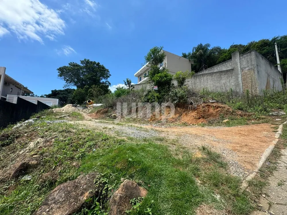 Terreno, 504 m² - Foto 1