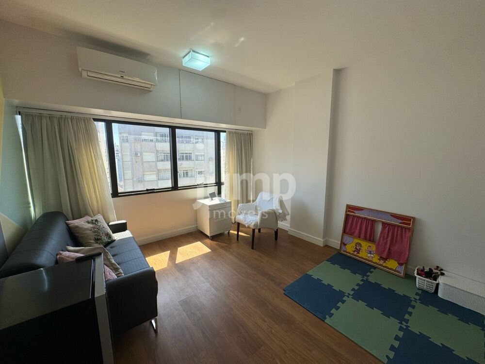 Sala-Conjunto, 29 m² - Foto 1