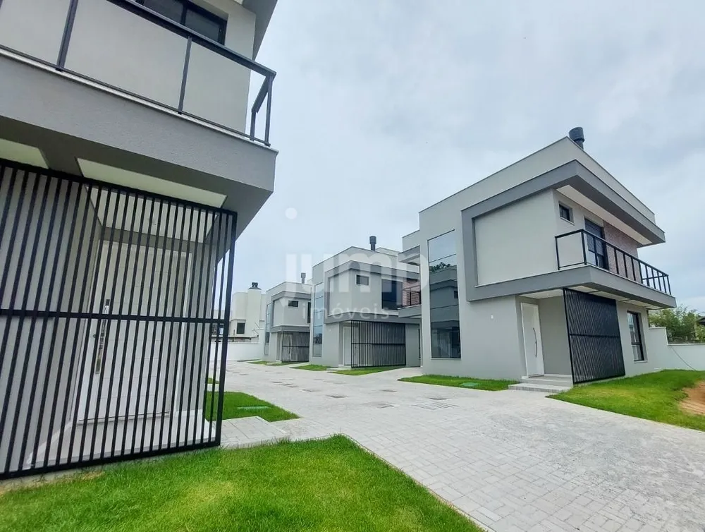Casa, 3 quartos, 160 m² - Foto 2