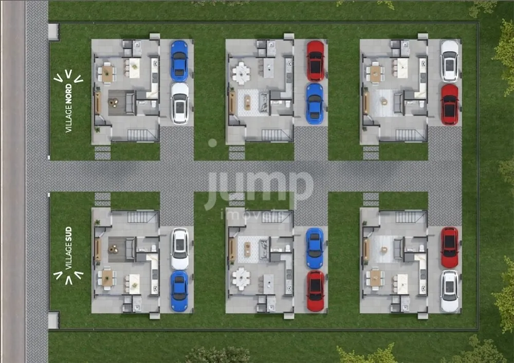 Casa, 3 quartos, 160 m² - Foto 13