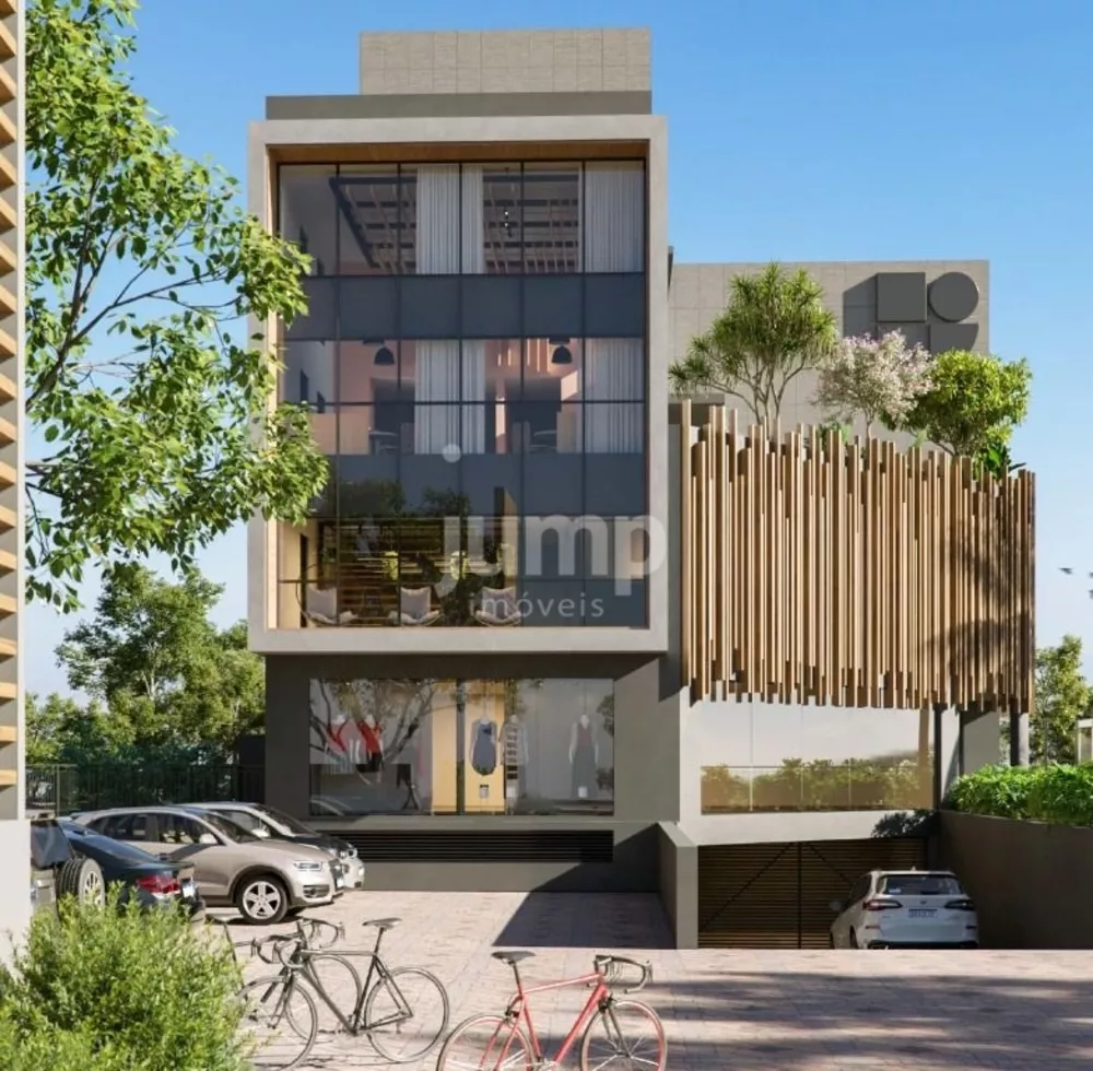 Apartamento, 2 quartos, 136 m² - Foto 4