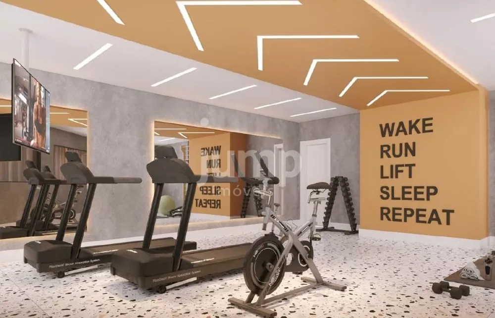 Apartamento, 2 quartos, 136 m² - Foto 14