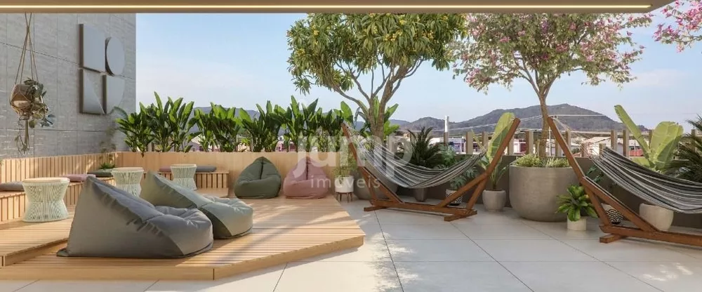 Apartamento, 2 quartos, 136 m² - Foto 2