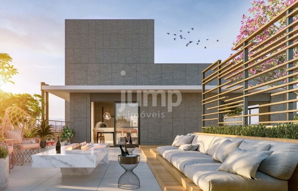 Apartamento, 2 quartos, 136 m² - Foto 31