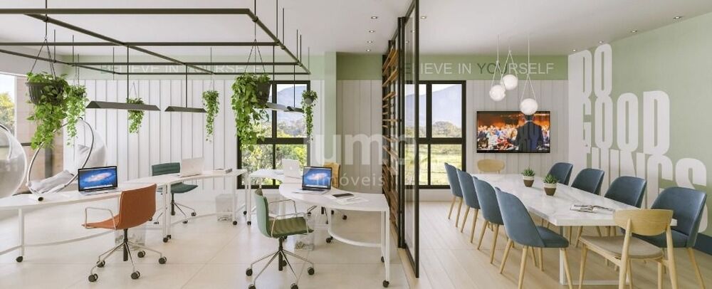 Apartamento, 2 quartos, 136 m² - Foto 36
