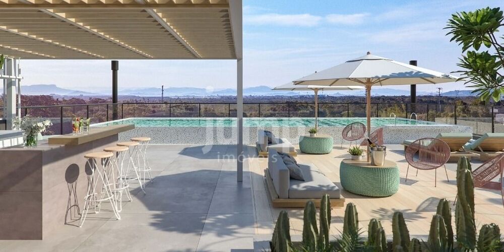 Apartamento, 2 quartos, 136 m² - Foto 33