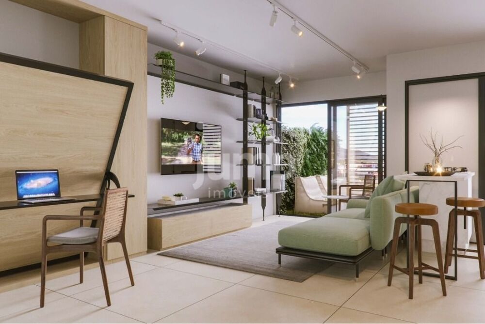 Apartamento, 2 quartos, 136 m² - Foto 29