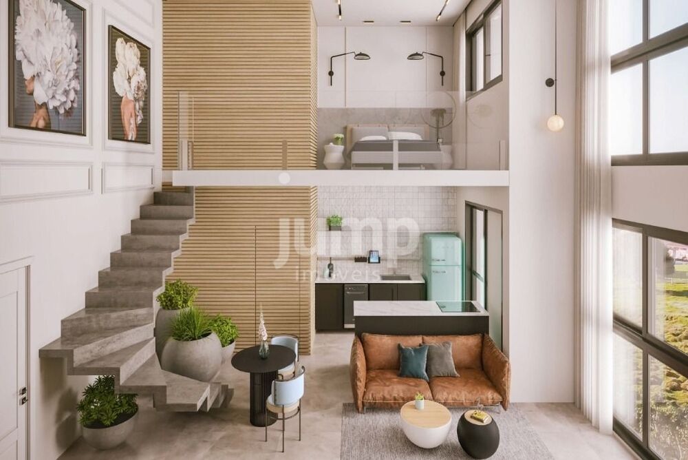 Apartamento, 2 quartos, 136 m² - Foto 35