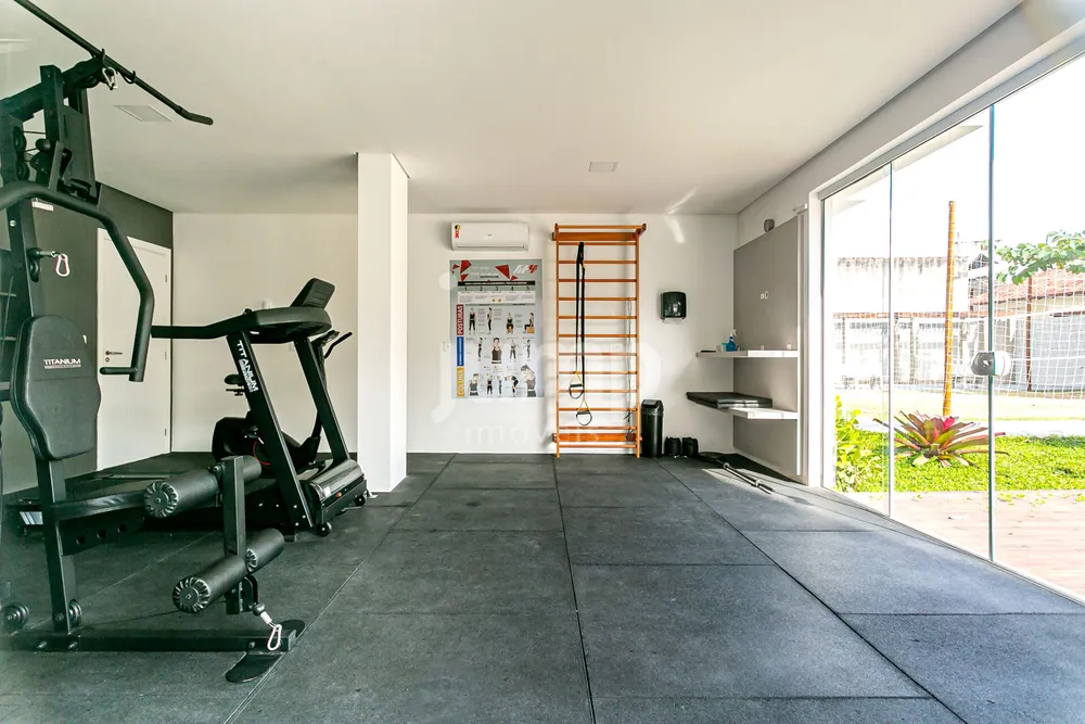 Apartamento, 3 quartos, 81 m² - Foto 11