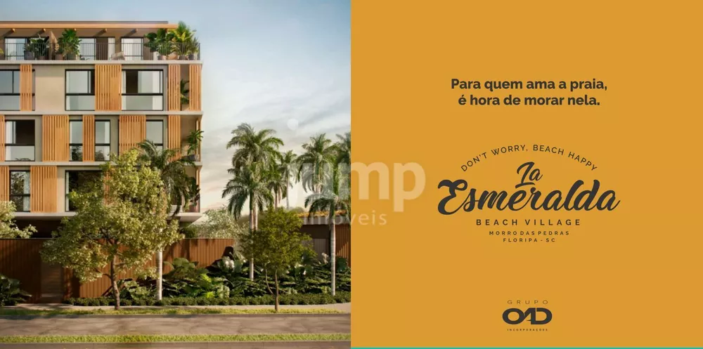 Apartamento, 2 quartos, 69 m² - Foto 4