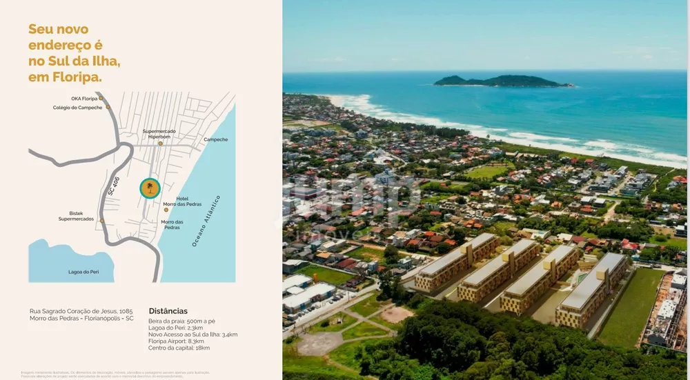 Apartamento, 2 quartos, 69 m² - Foto 5