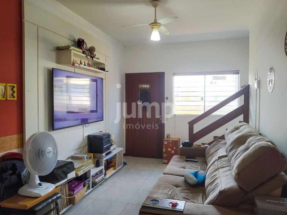 Casa, 2 quartos, 67 m² - Foto 7