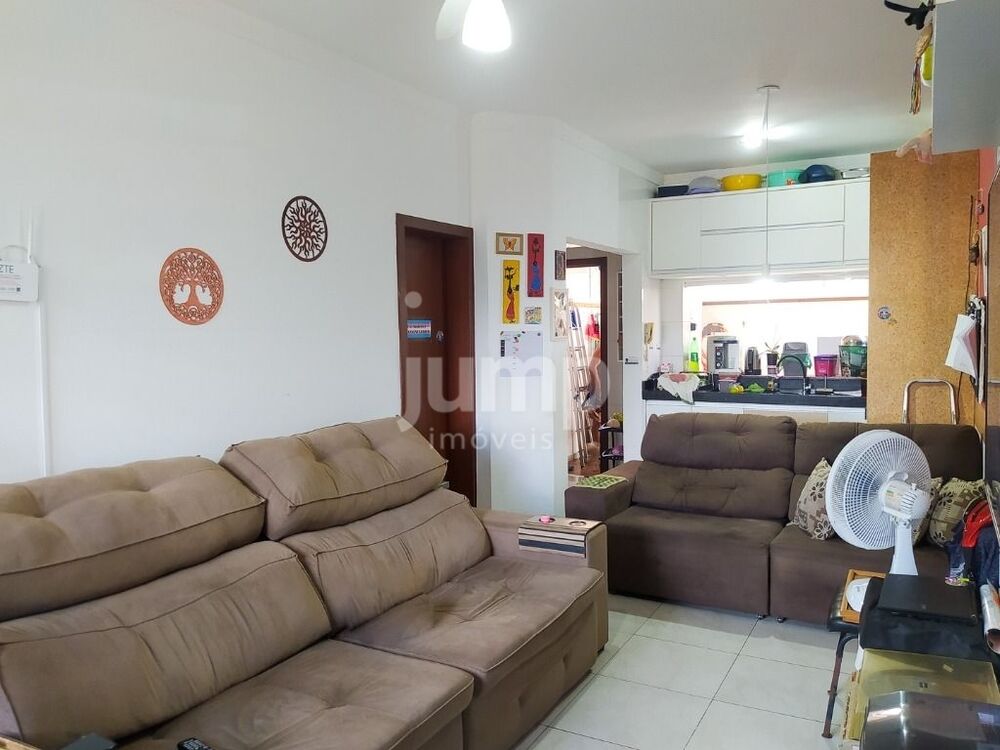 Casa, 2 quartos, 67 m² - Foto 4