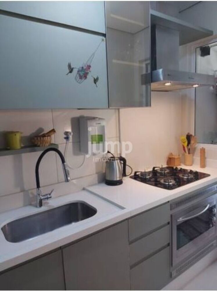 Apartamento, 3 quartos, 98 m² - Foto 2