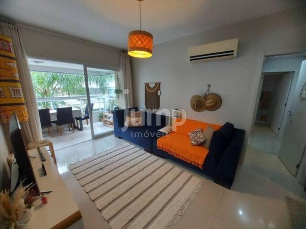 Apartamento, 3 quartos, 98 m² - Foto 4