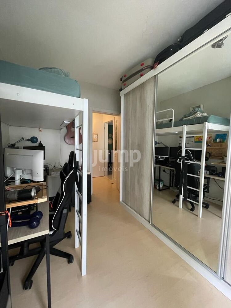 Apartamento, 3 quartos, 98 m² - Foto 1