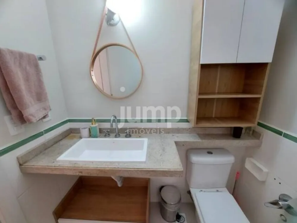 Apartamento, 3 quartos, 98 m² - Foto 6
