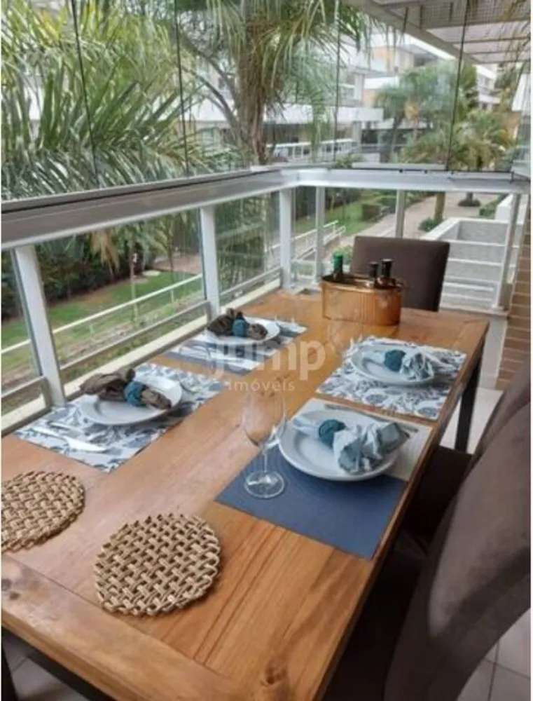Apartamento, 3 quartos, 98 m² - Foto 1