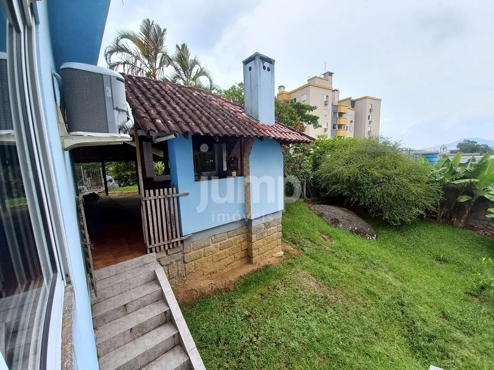Casa, 4 quartos, 280 m² - Foto 3