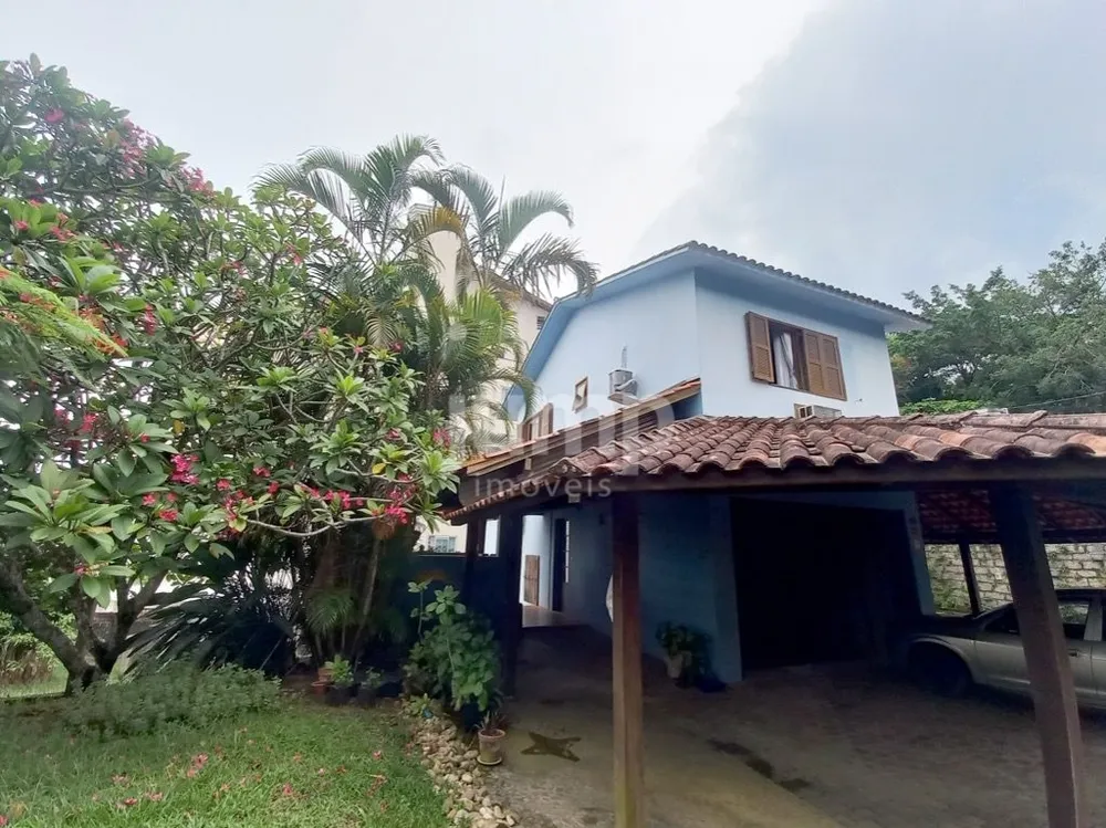 Casa, 4 quartos, 280 m² - Foto 1