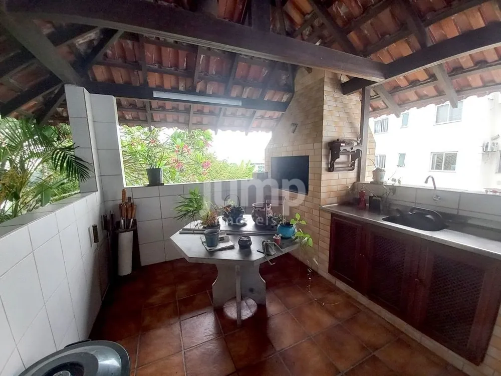 Casa, 4 quartos, 280 m² - Foto 6