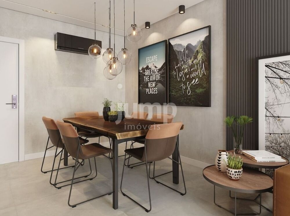 Apartamento, 2 quartos, 85 m² - Foto 5
