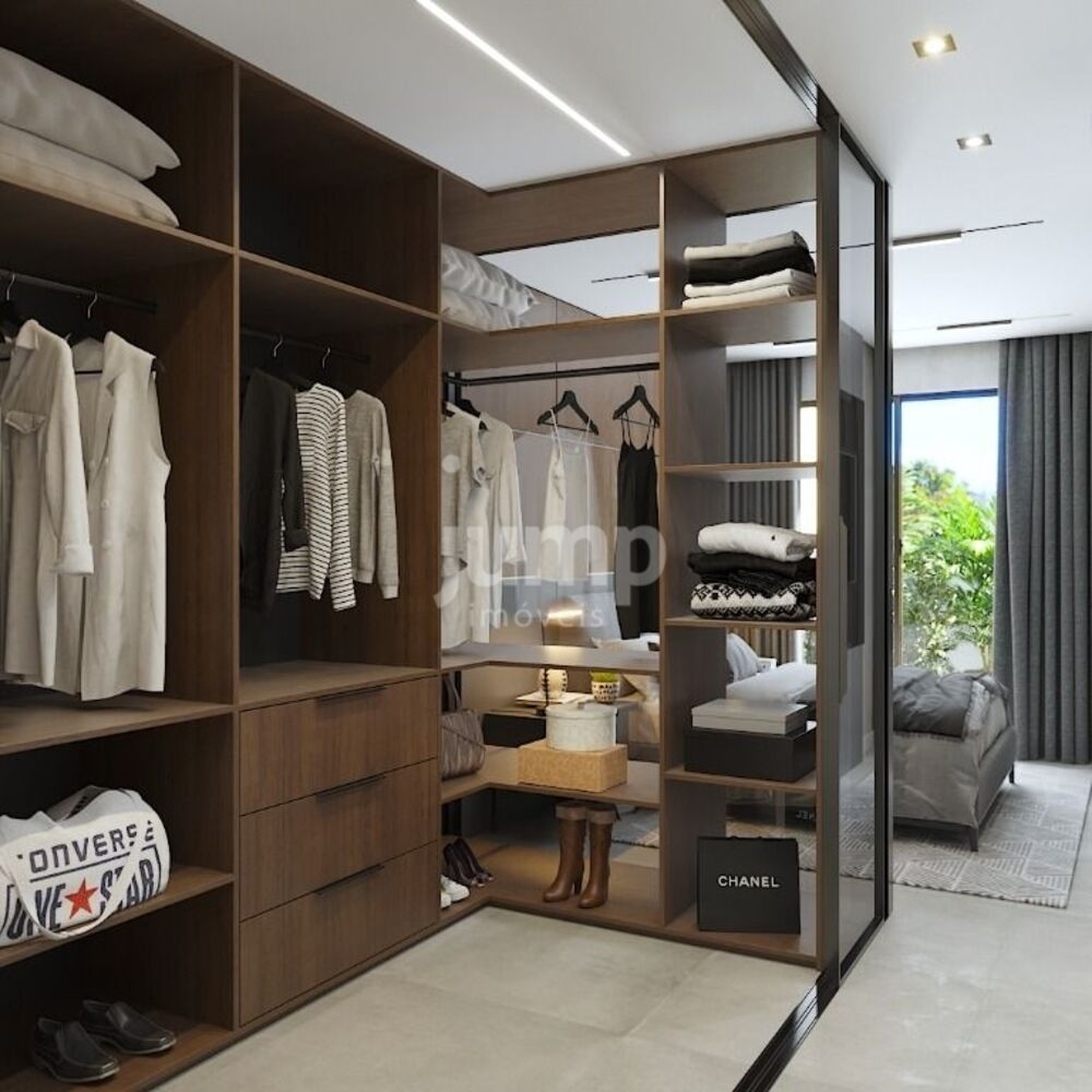 Apartamento, 2 quartos, 85 m² - Foto 6