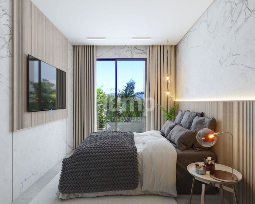 Apartamento, 2 quartos, 85 m² - Foto 10