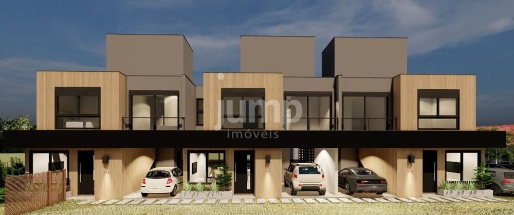 Casa, 3 quartos, 123 m² - Foto 10
