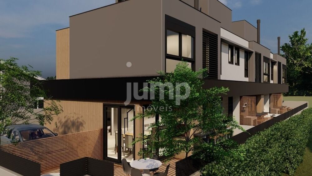 Casa, 3 quartos, 123 m² - Foto 8