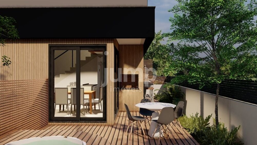 Casa, 3 quartos, 123 m² - Foto 12