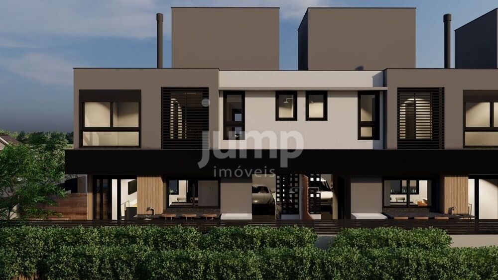 Casa, 3 quartos, 123 m² - Foto 4