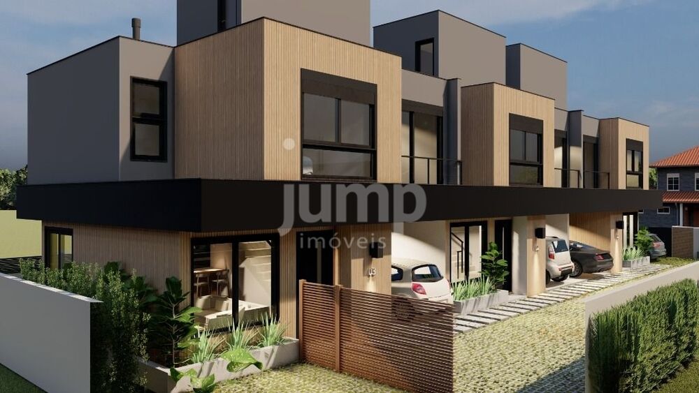 Casa, 3 quartos, 123 m² - Foto 3