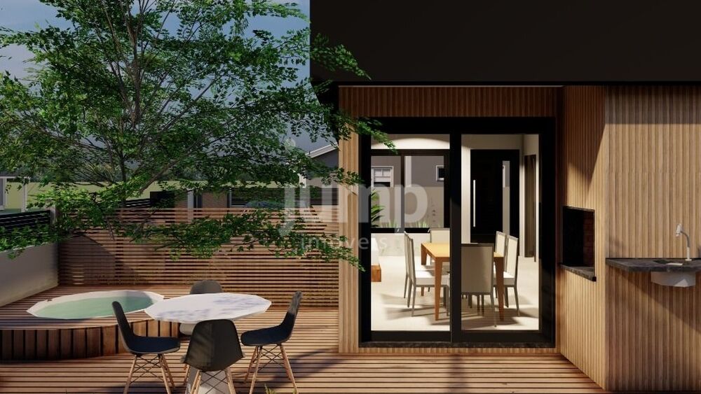 Casa, 3 quartos, 123 m² - Foto 5