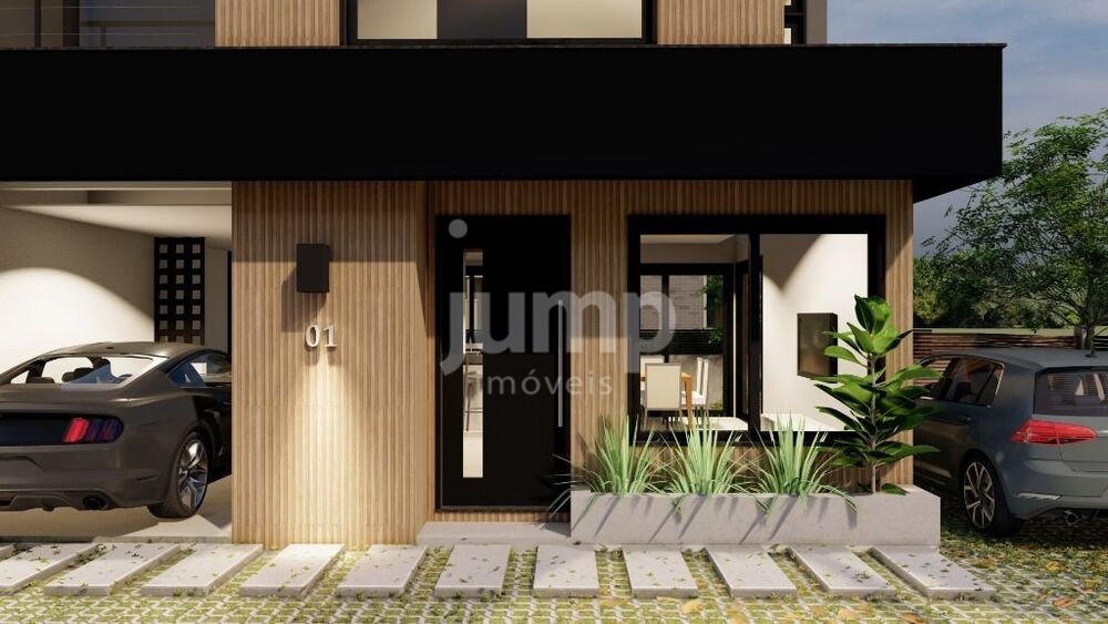 Casa, 3 quartos, 123 m² - Foto 7