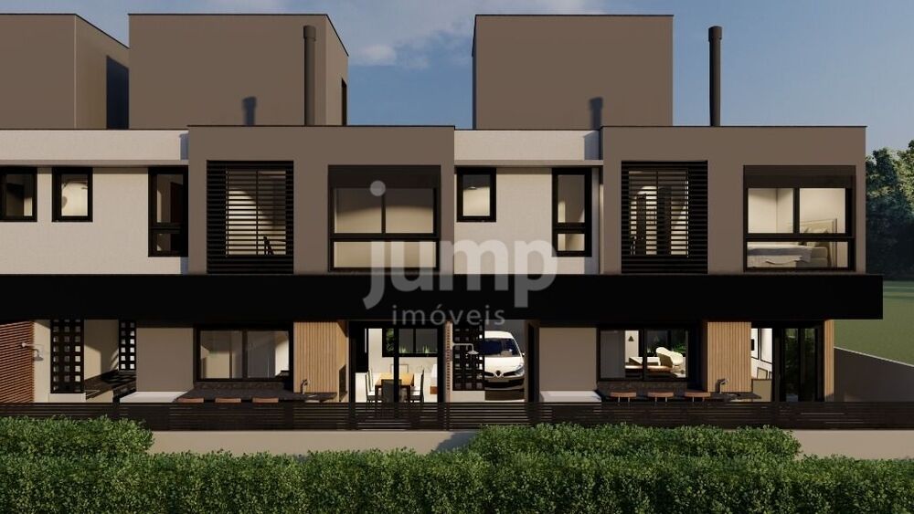 Casa, 3 quartos, 123 m² - Foto 9