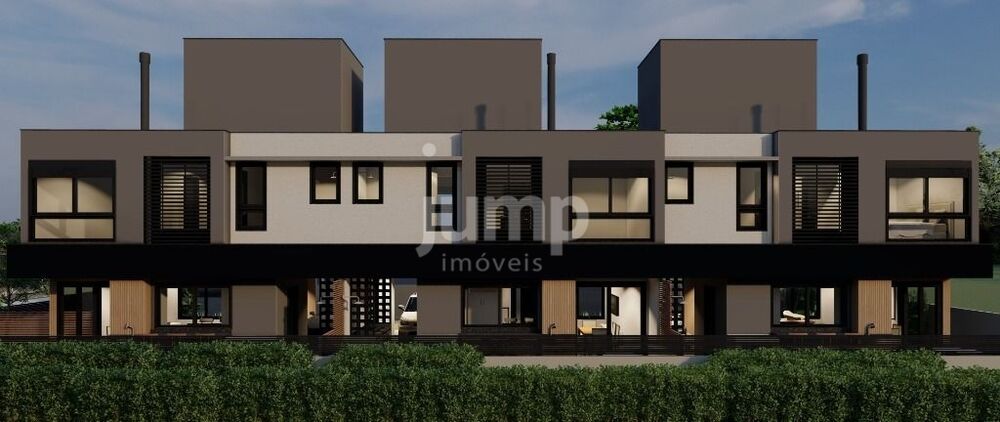 Casa, 3 quartos, 123 m² - Foto 6