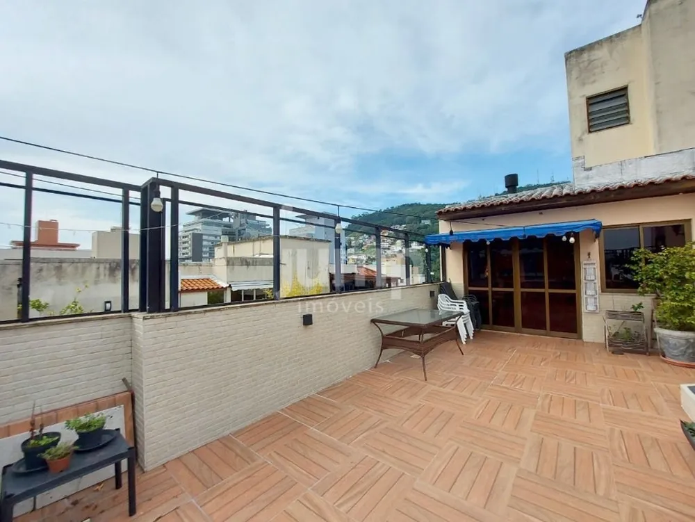 Apartamento, 4 quartos, 229 m² - Foto 11