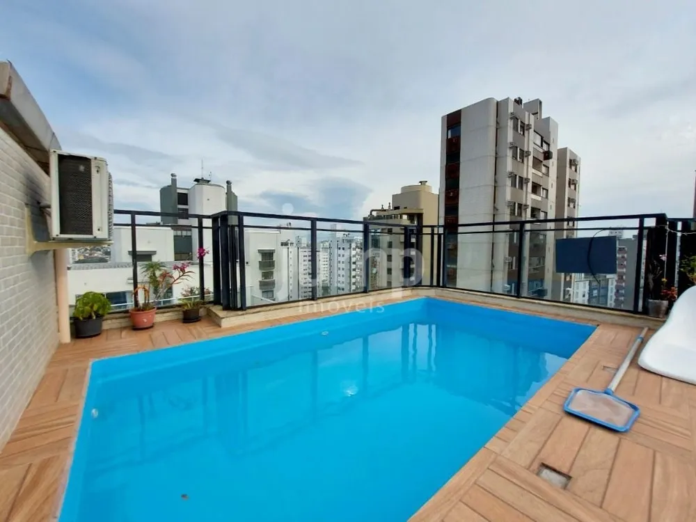 Apartamento, 4 quartos, 229 m² - Foto 5