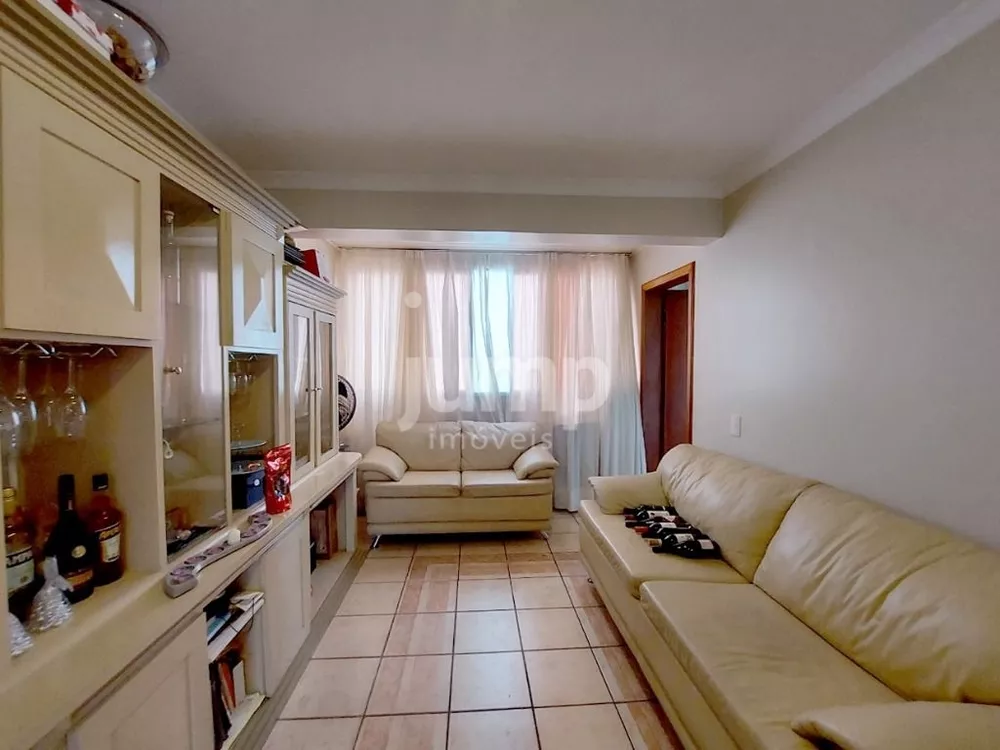 Apartamento, 4 quartos, 229 m² - Foto 7